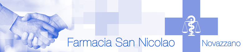 Farmacia San Nicolao