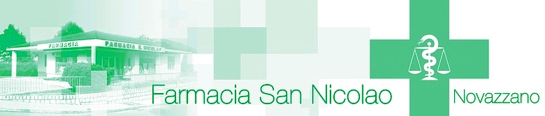 Farmacia San Nicolao