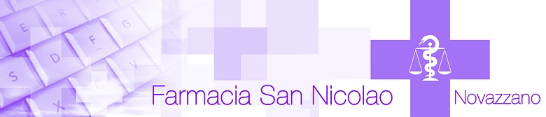 Farmacia San Nicolao