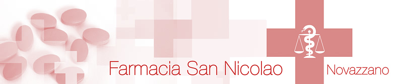 Farmacia San Nicolao