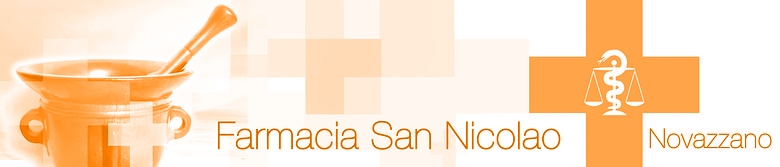 Farmacia San Nicolao
